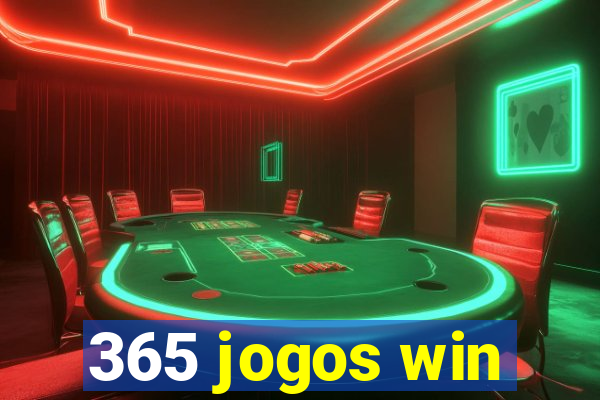 365 jogos win